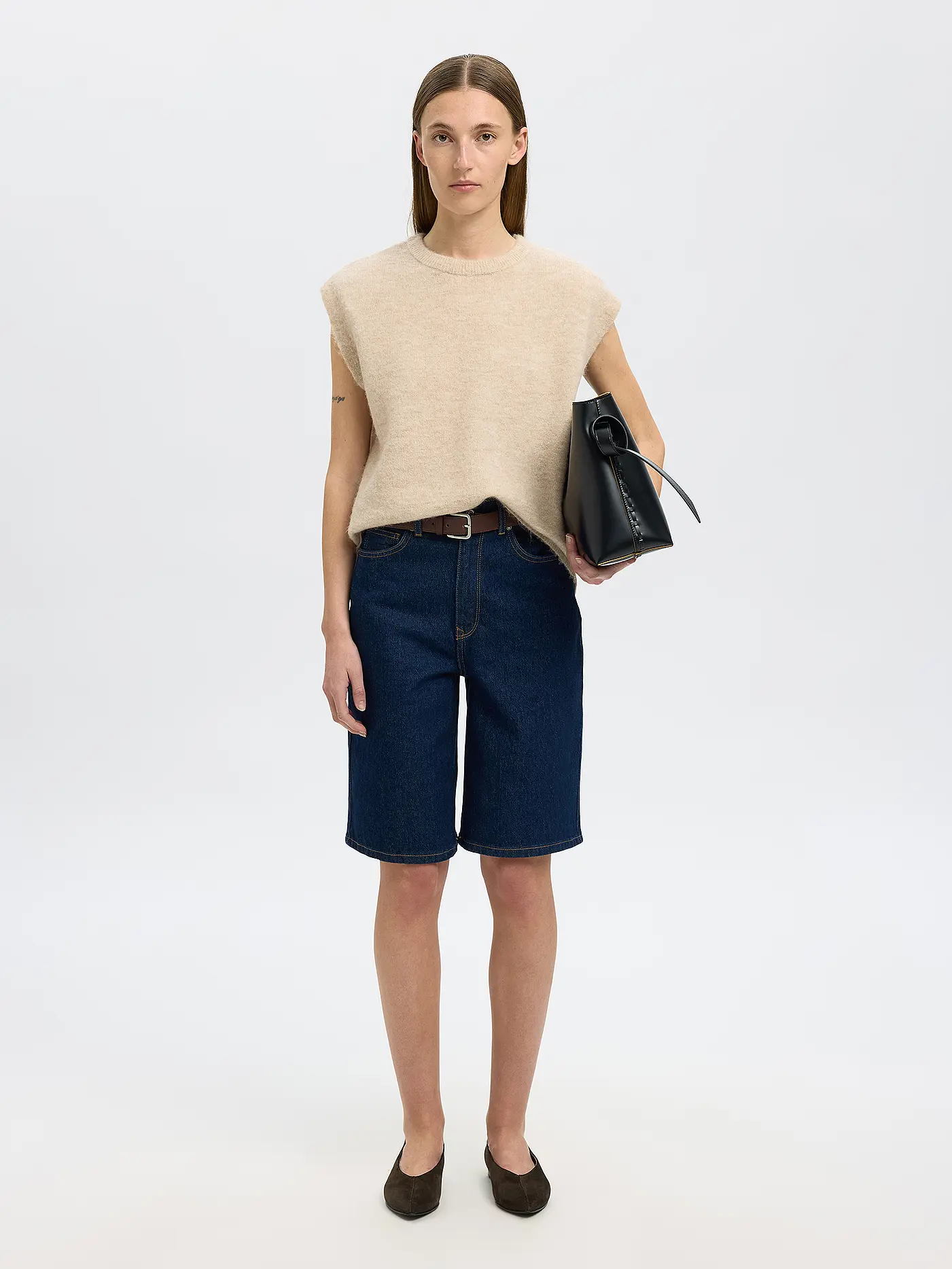 SELECTED FEMME | Pullunder SLFLULU | 